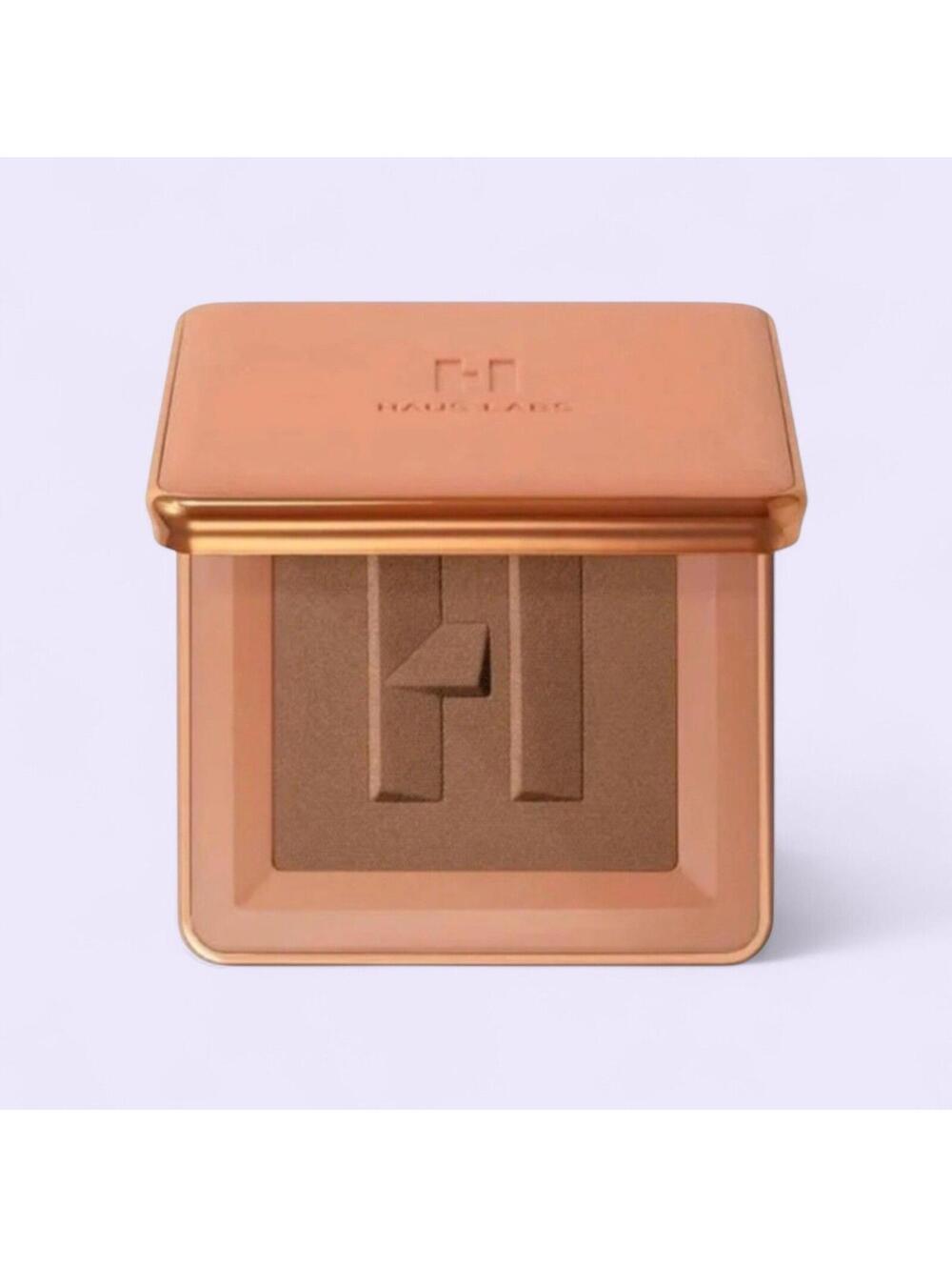 Haus Labs by Lady Gaga Power Sculpt Velvet Bronzer - Medium Level 8 - NWB